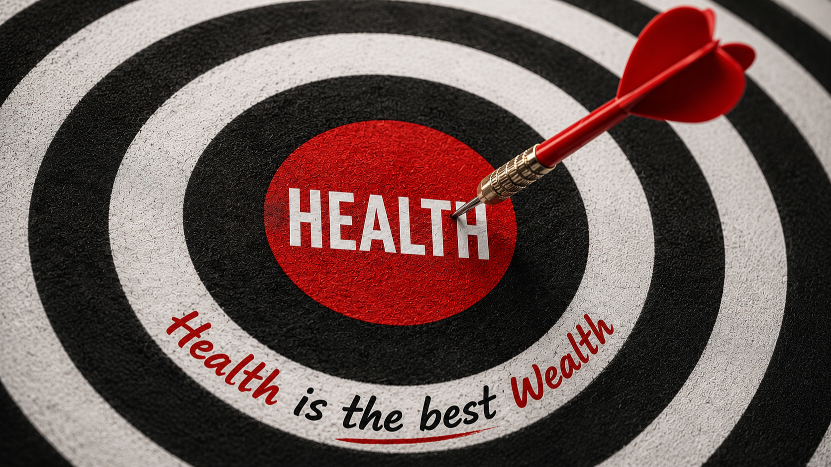 Goal > Health