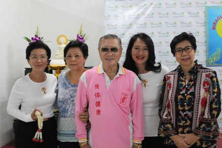 พิธีไหว้ครูครั้งที่๖